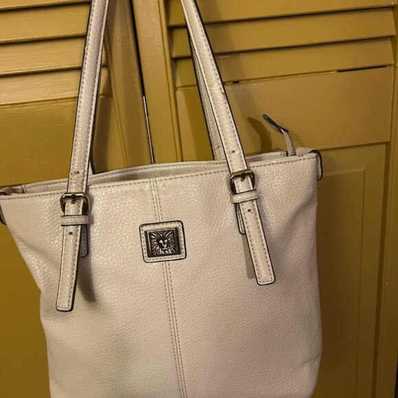 Anne Klein bag - Picture 2 of 6